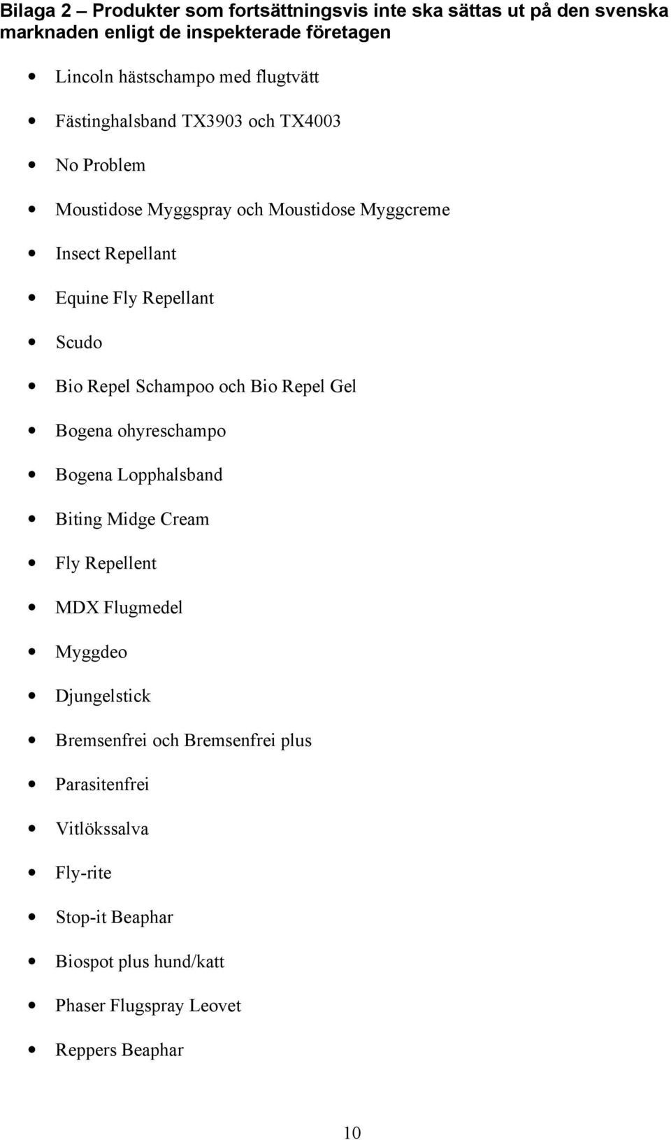 Bio Repel Schampoo och Bio Repel Gel Bogena ohyreschampo Bogena Lopphalsband Biting Midge Cream Fly Repellent MDX Flugmedel Myggdeo Djungelstick