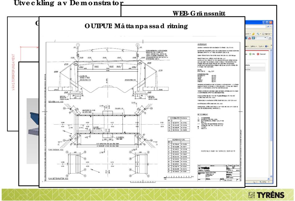 relationer OUTPUT: