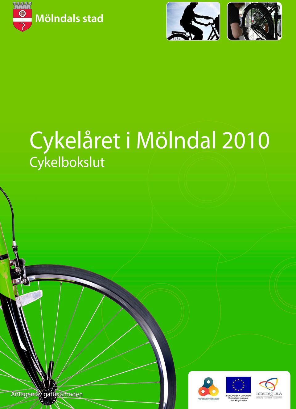 Cykelbokslut