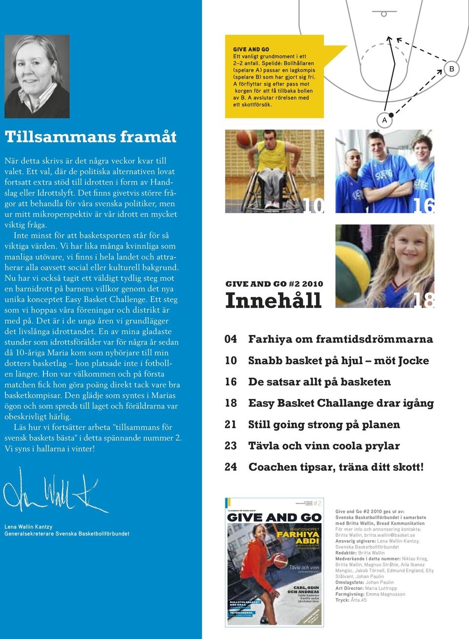 Ett val, där de politiska alternativen lovat fortsatt extra stöd till idrotten i form av Handslag eller Idrottslyft.