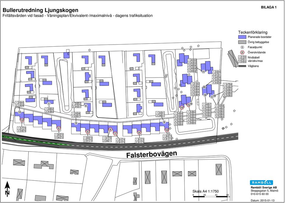 vån/ekv/max Vägbana 1 29 40 2 19 28 13 12 1 57 70 2 59 70 1 1 38 52 2 43 60 2 1 60 72 2 60 72 1 39 52 2 45 57 1 25 38 2 29 37 3 4 5 1 60 73 2 61 73 6 1 57 70 2 58 71 7 1 61 74 2 61 73 8 1 61 73 2 61