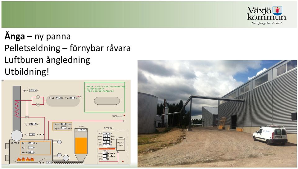 förnybar råvara