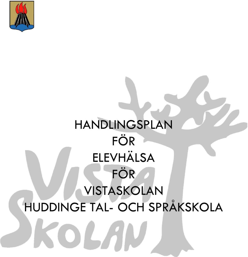 VISTASKOLAN