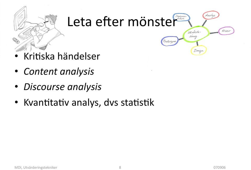 Discourse analysis KvanCtaCv