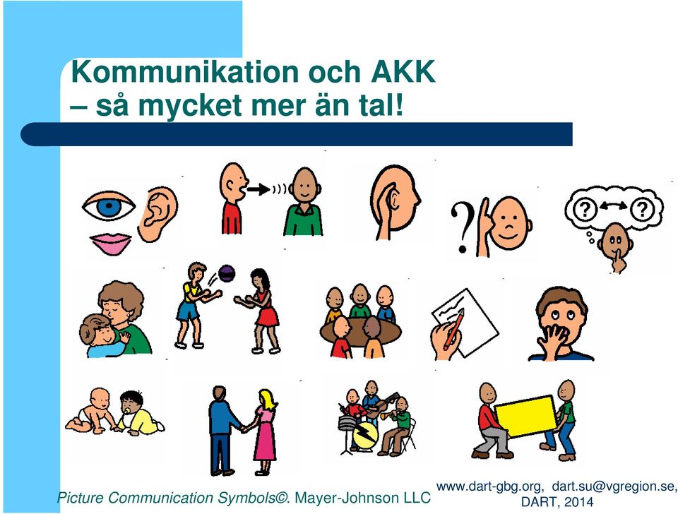 Picture Communication