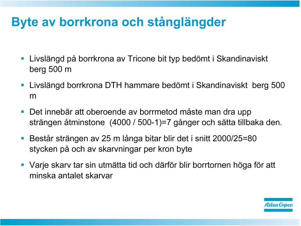 åtminstone (4000 / 500-1)=7 gånger och sätta tillbaka den.