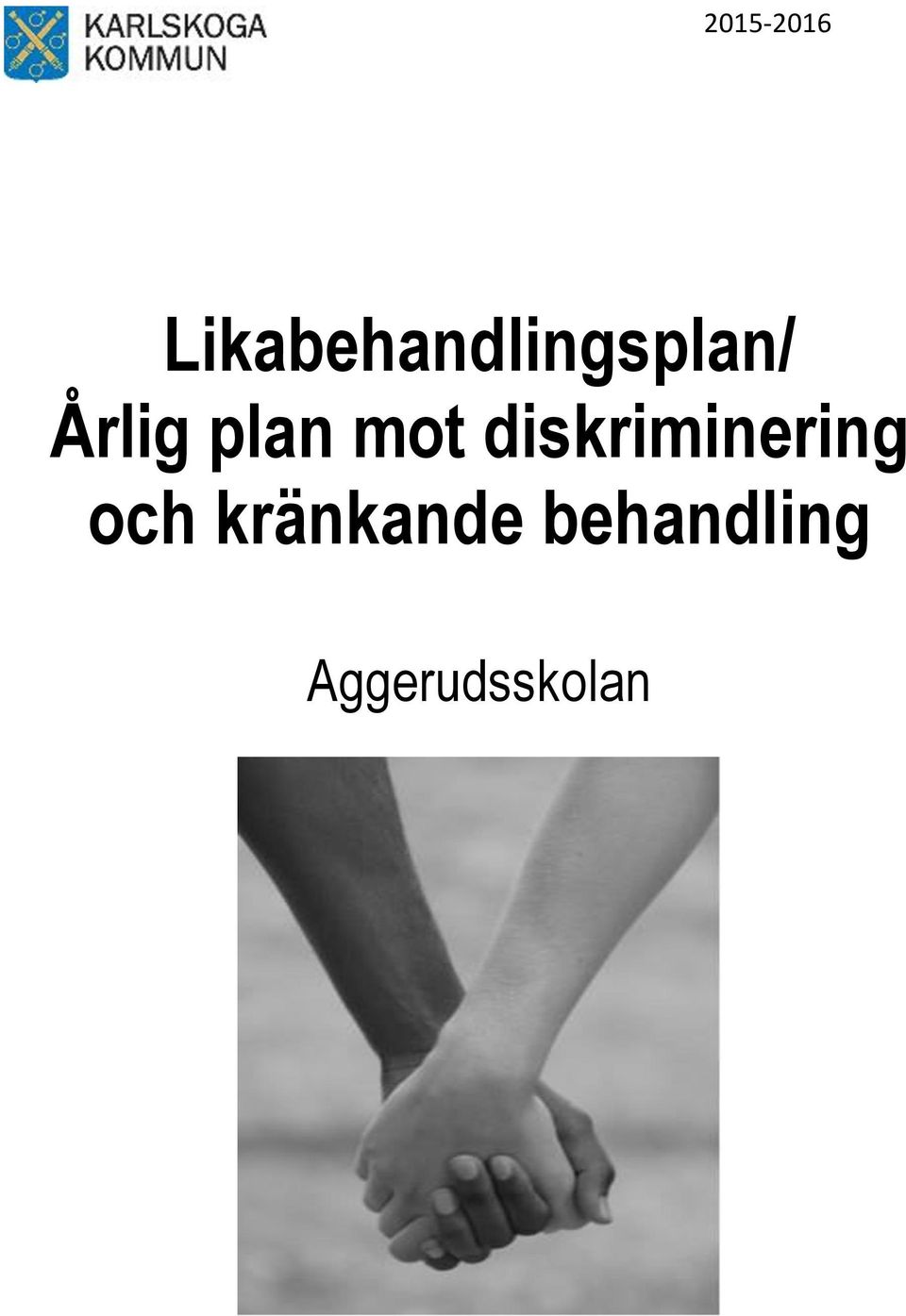 Årlig plan mot