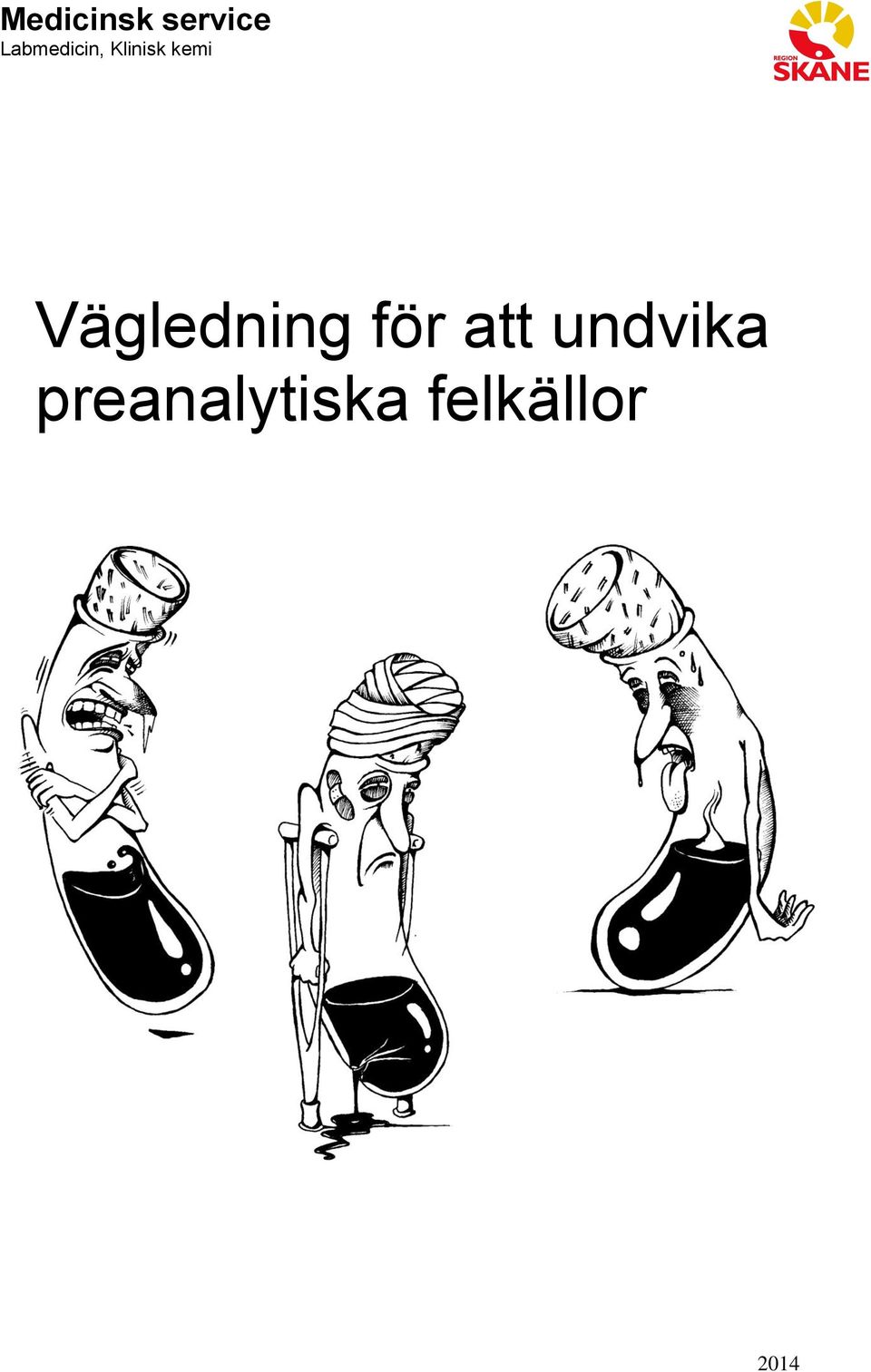 Vägledning för att