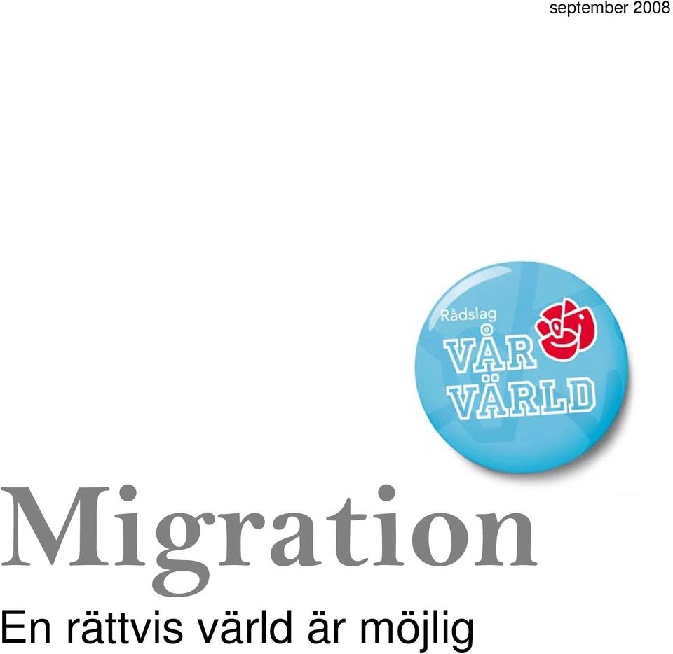 Migration En