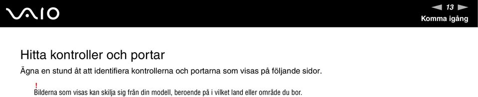 visas på följande sidor.