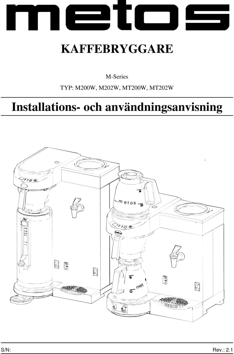 Installations- och