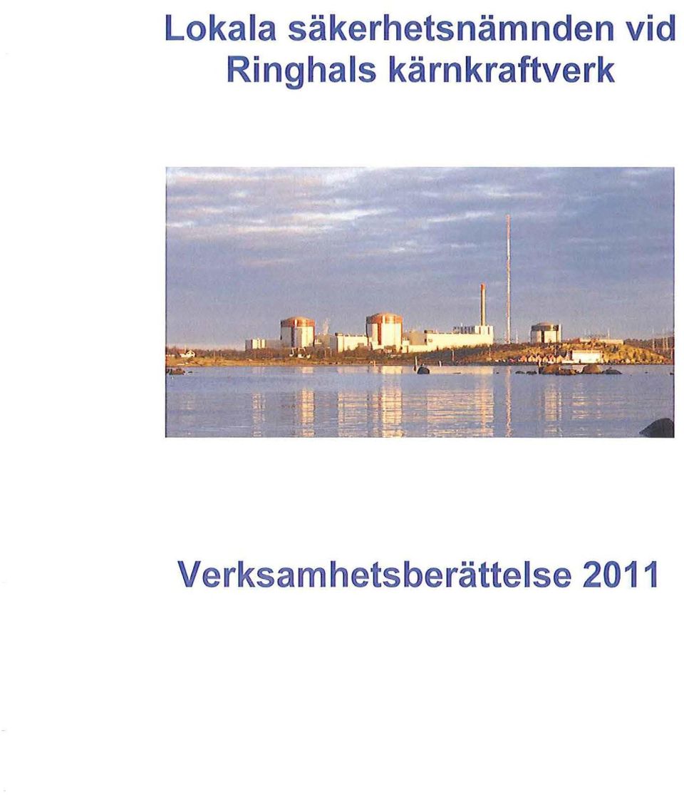 vid Ringhals