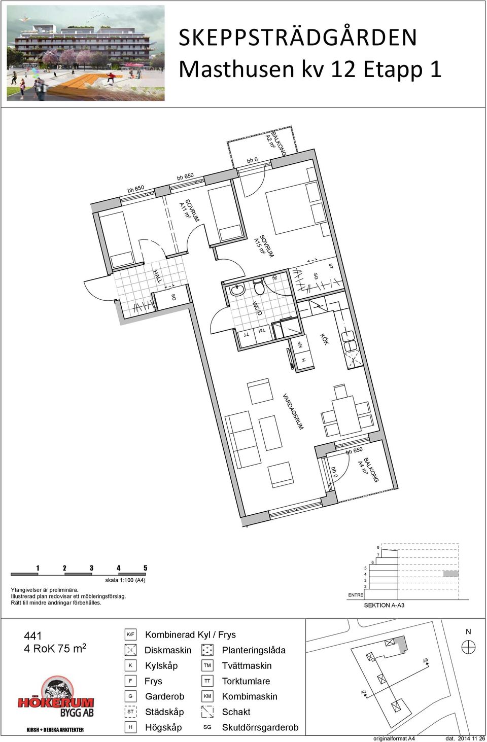 1 Ro m Diskmaskin Planteringslåda arderob