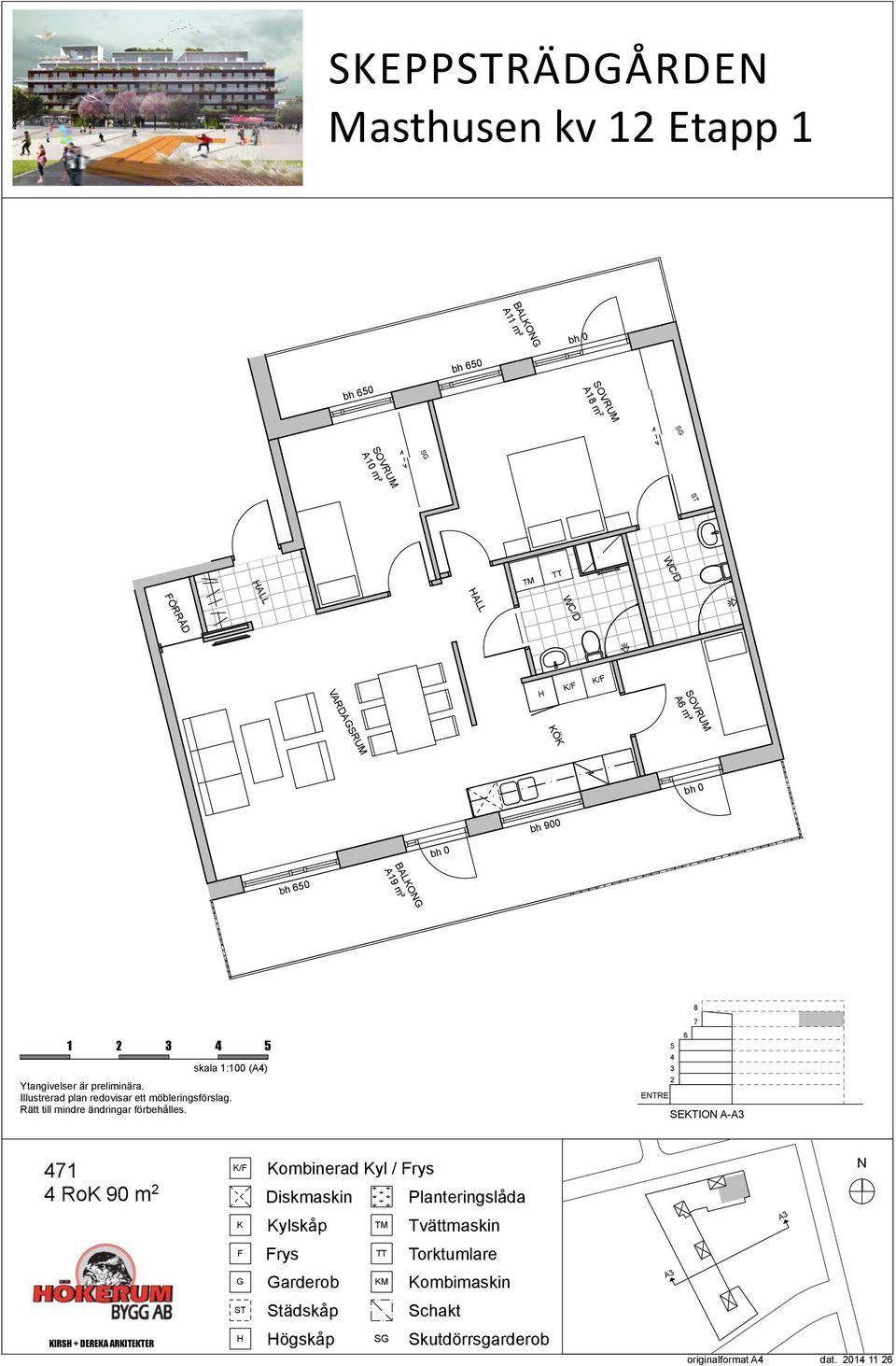 SETIO A- 1 Ro 90 m Diskmaskin Planteringslåda arderob