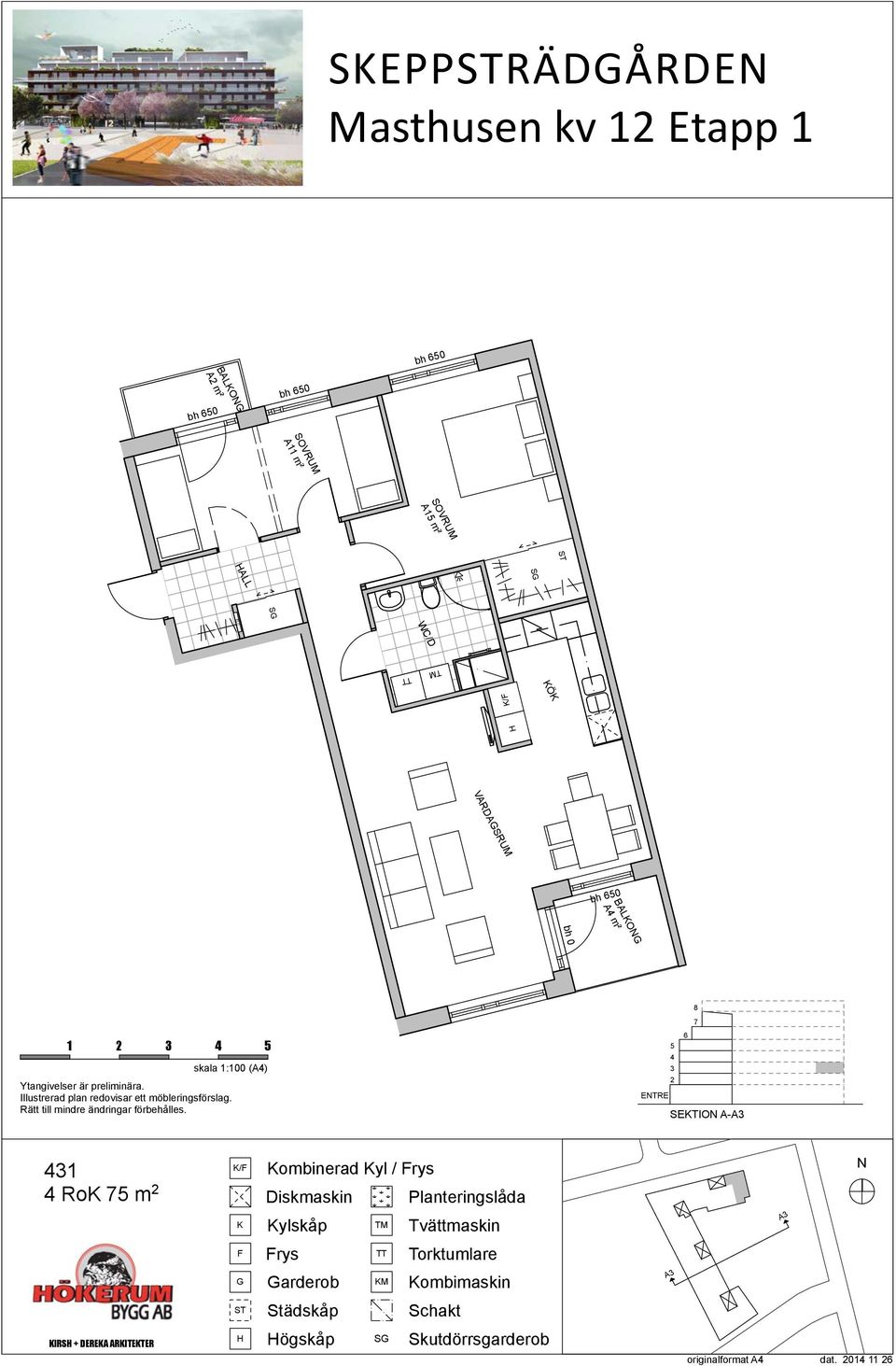 1 Ro m Diskmaskin Planteringslåda arderob