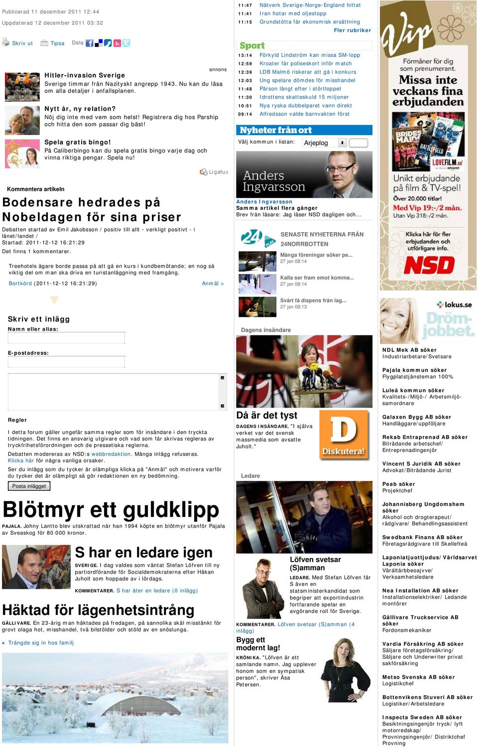 Registrera dig hos Parship och hitta den som passar dig bäst!