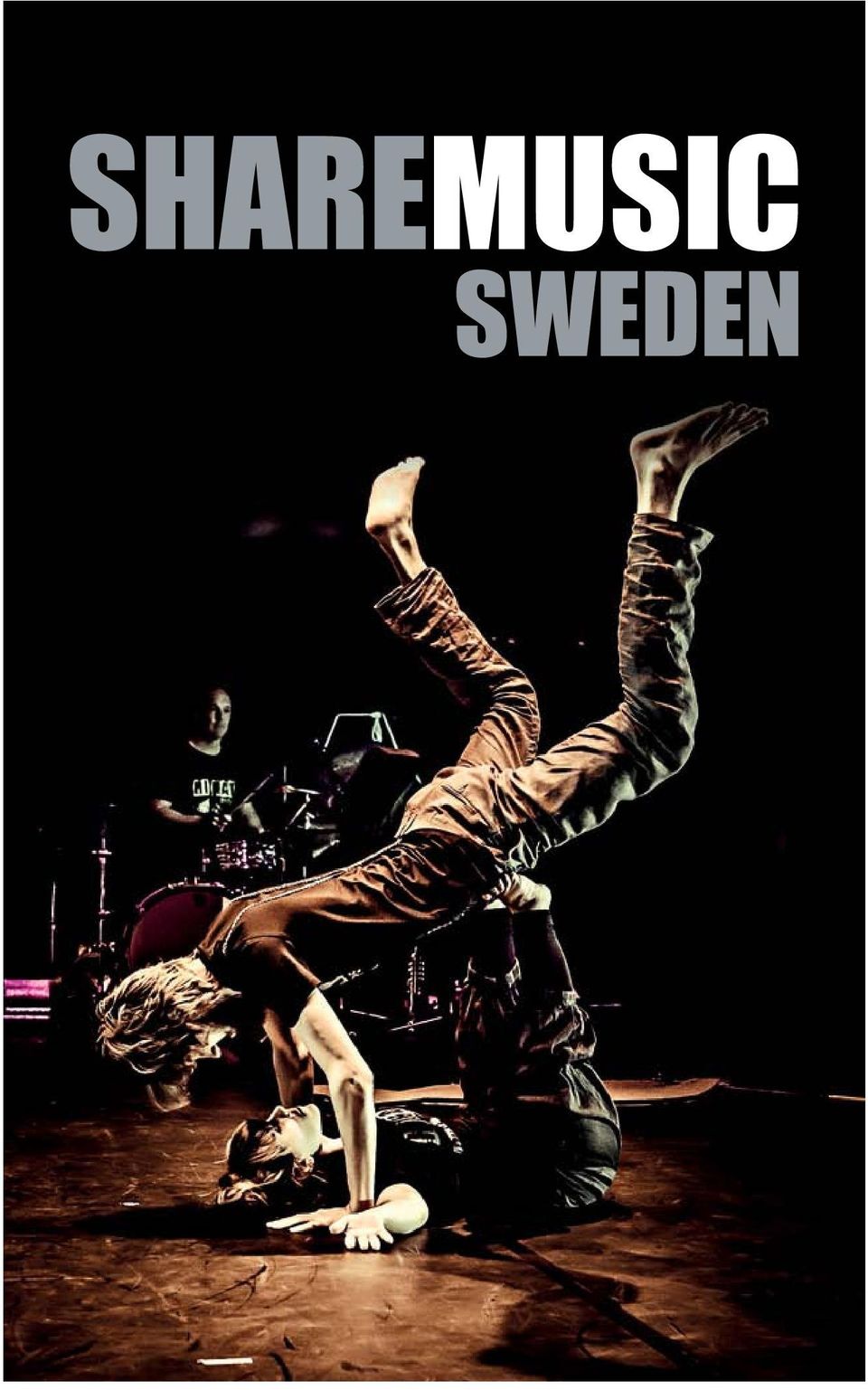 Sweden -