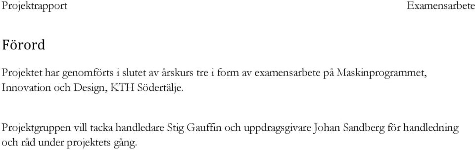 Södertälje.