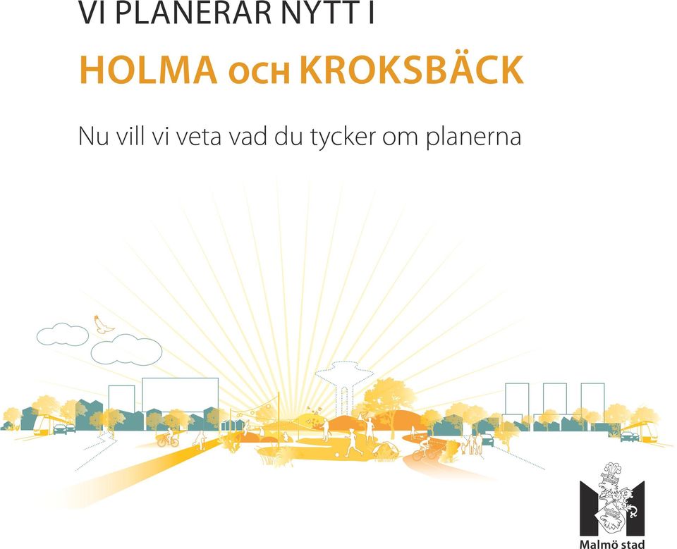 vill vi veta vad