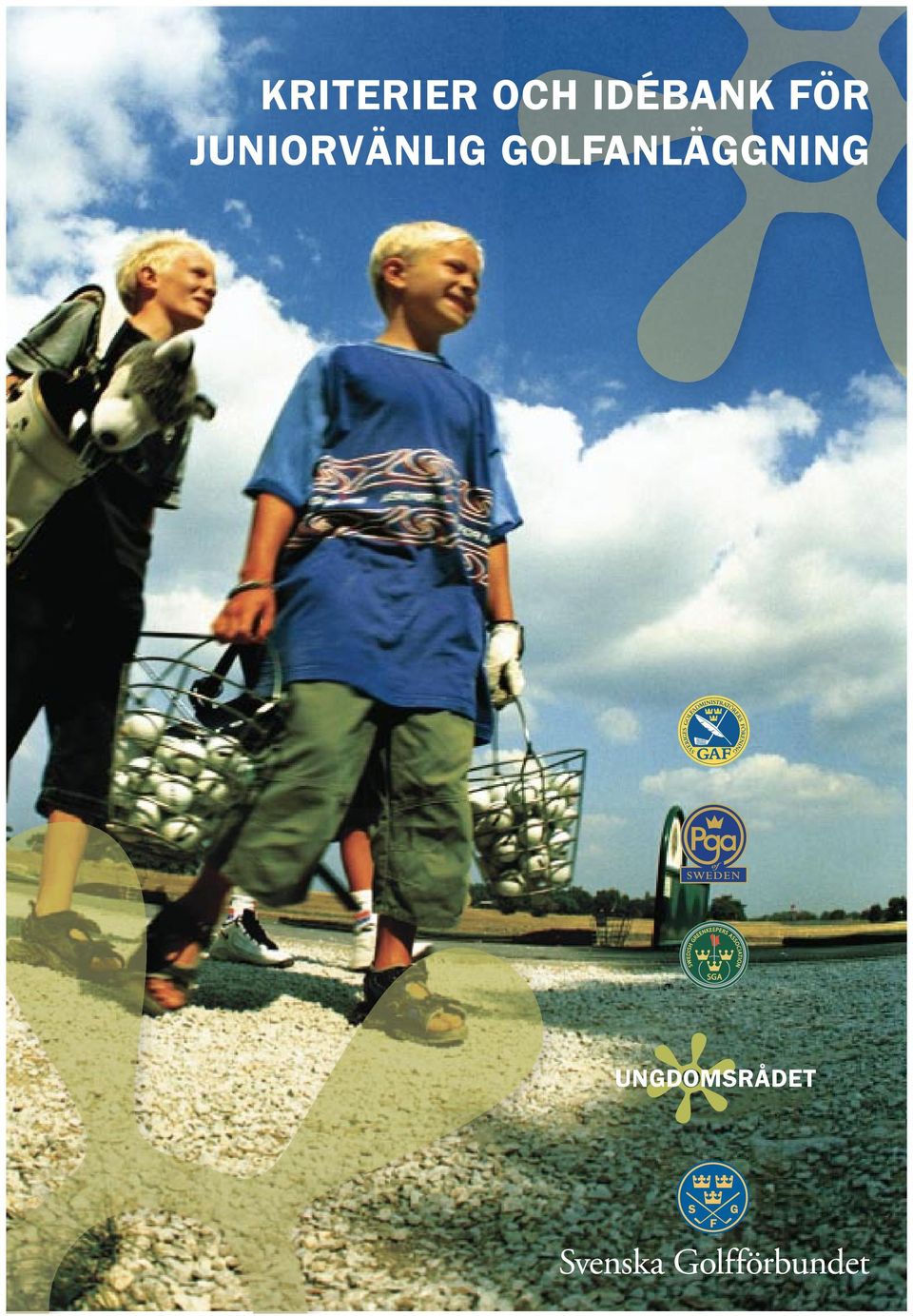 JUNIORVÄNLIG