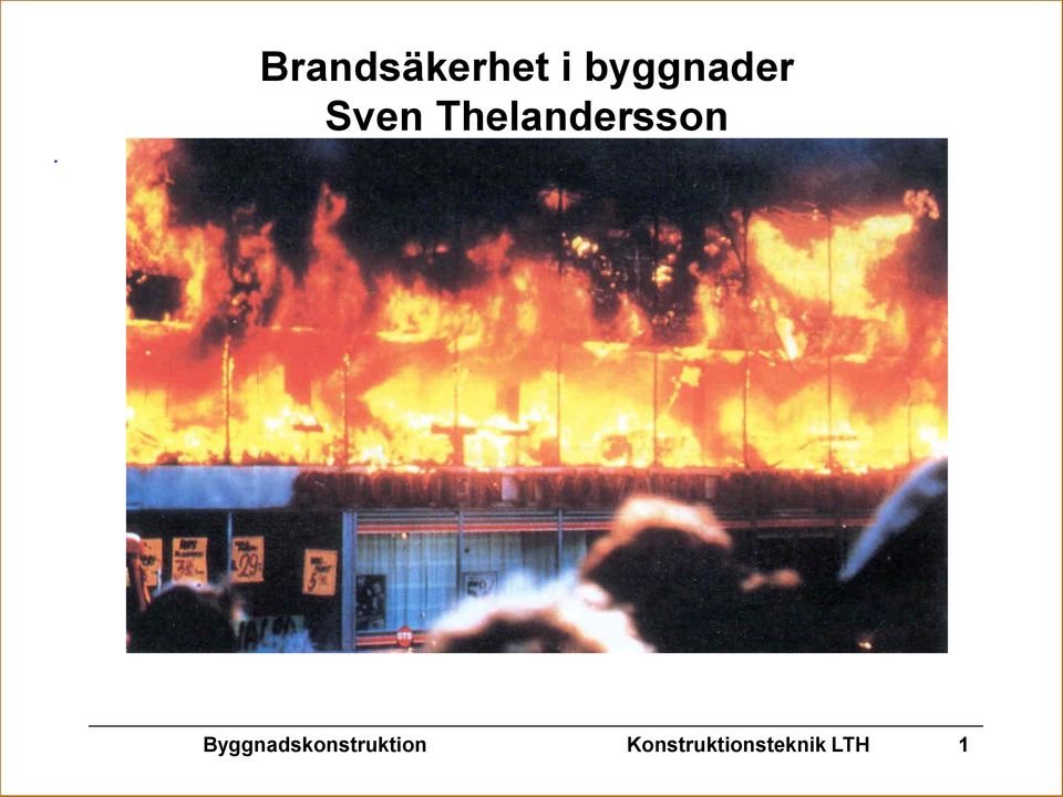 Thelandersson