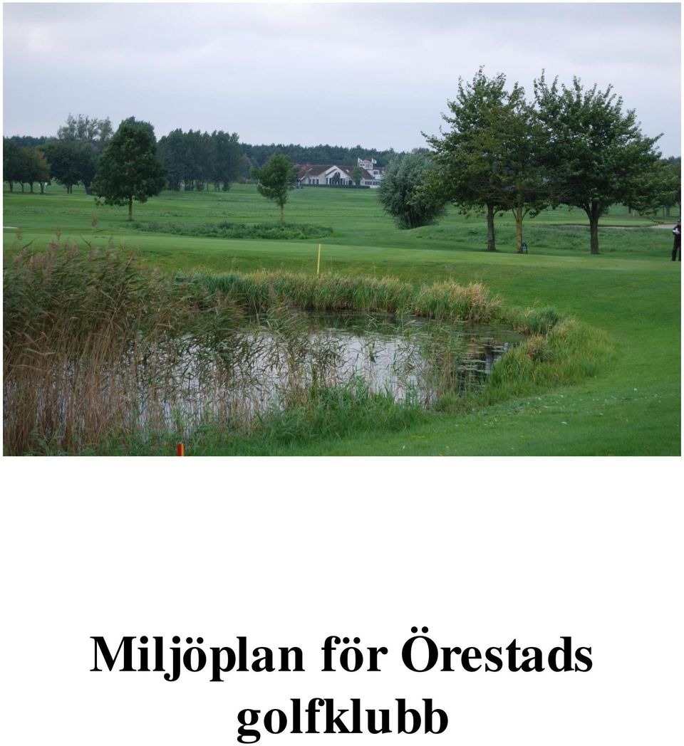 Örestads