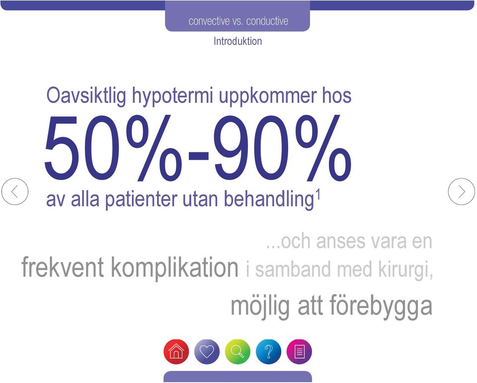 behandling 1.