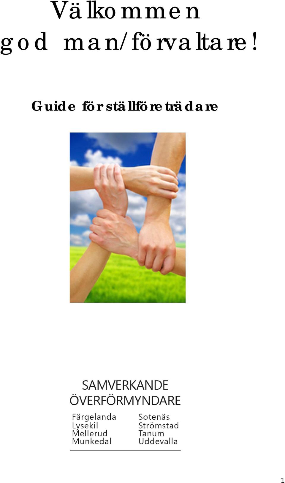 Guide för