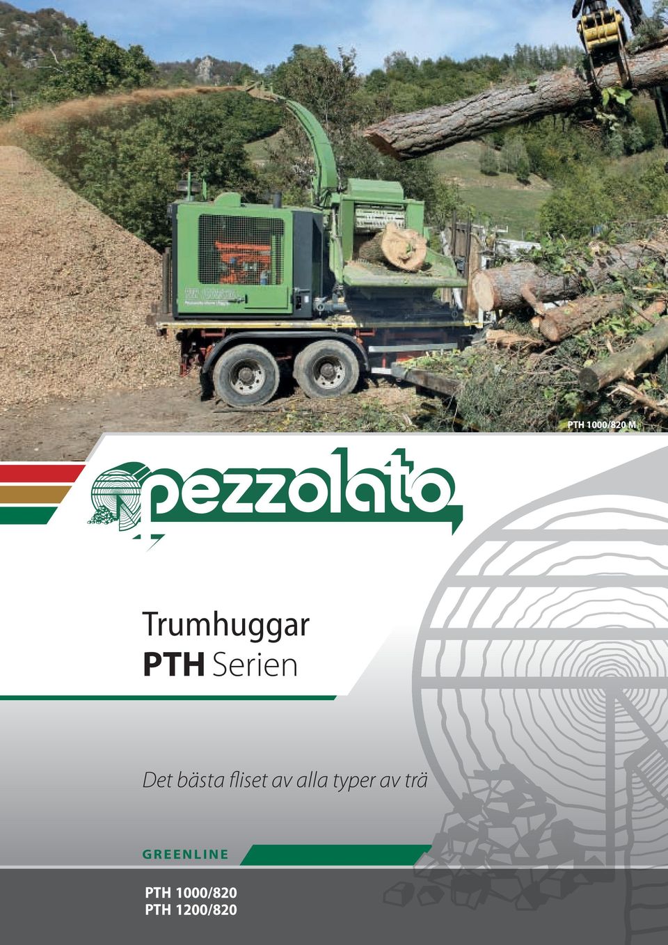 it Trumhuggar PTH Serien www.pezzolato.