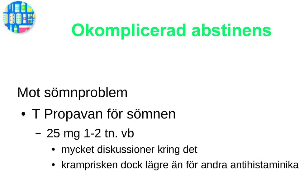 vb mycket diskussioner kring det