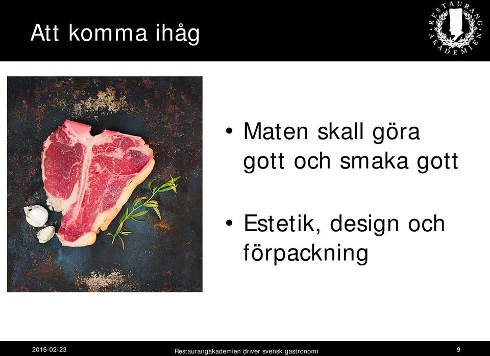 och förpackning 2016-02-23 9