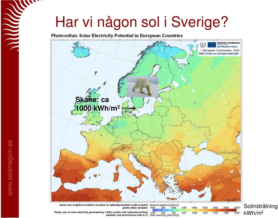 Skåne: ca 1000