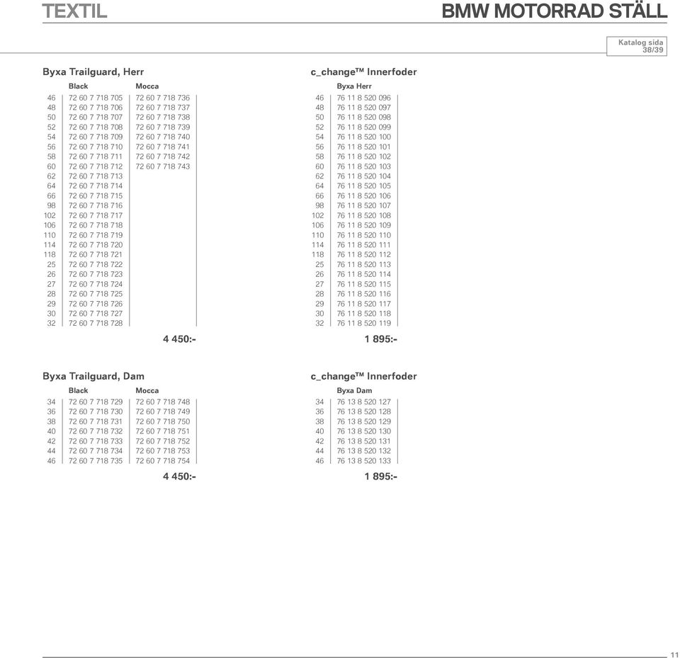c_change Innerfoder Byxa Herr 46 6 11 8 520 096 48 6 11 8 520 09 50 6 11 8 520 098 52 6 11 8 520 099 54 6 11 8 520 100 56 6 11 8 520 101 58 6 11 8 520 102 6 11 8 520 103 62 6 11 8 520 104 64 6 11 8