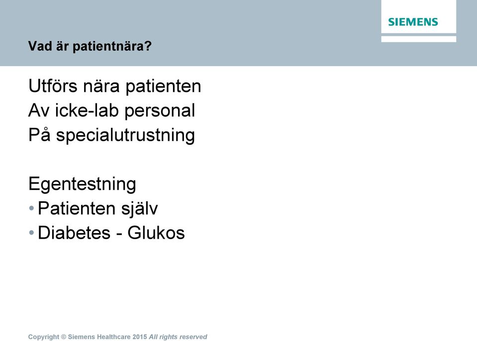 icke-lab personal På