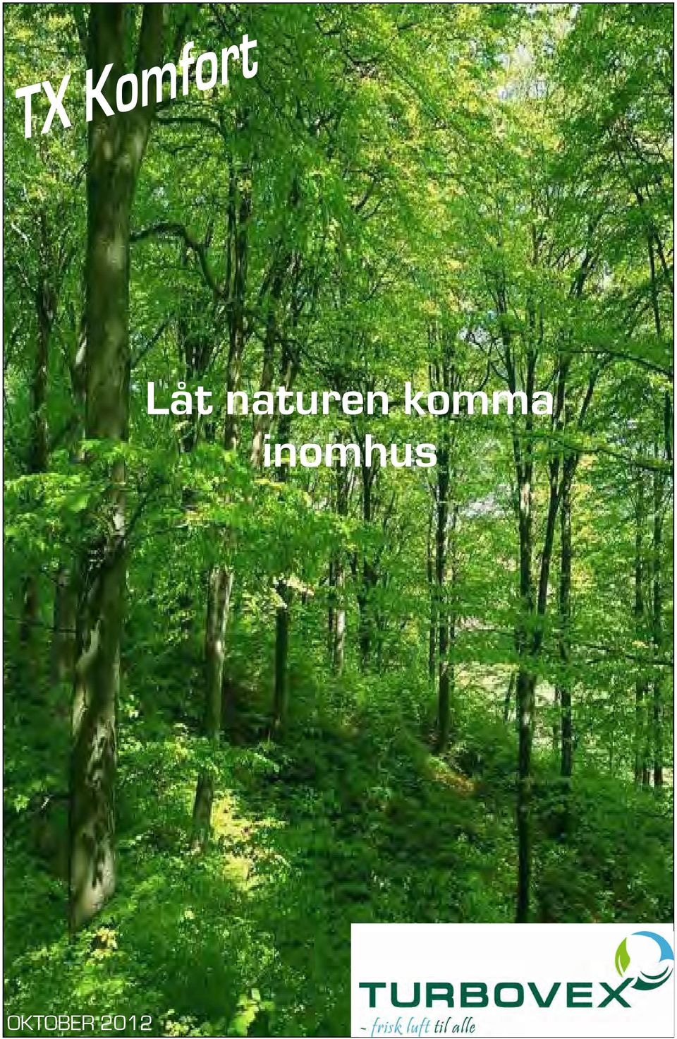 naturen