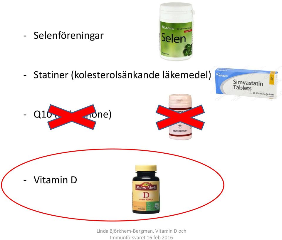 (kolesterolsänkande