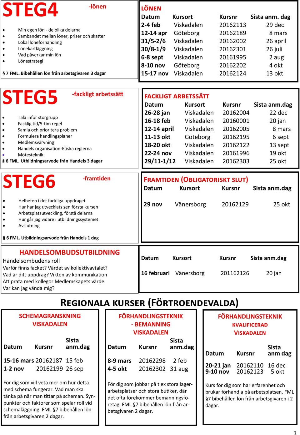 reglerna Mötesteknik 6 FML.