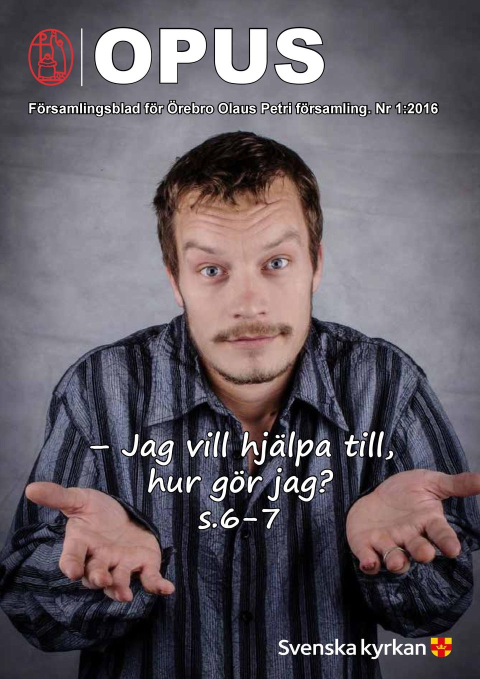 församling.