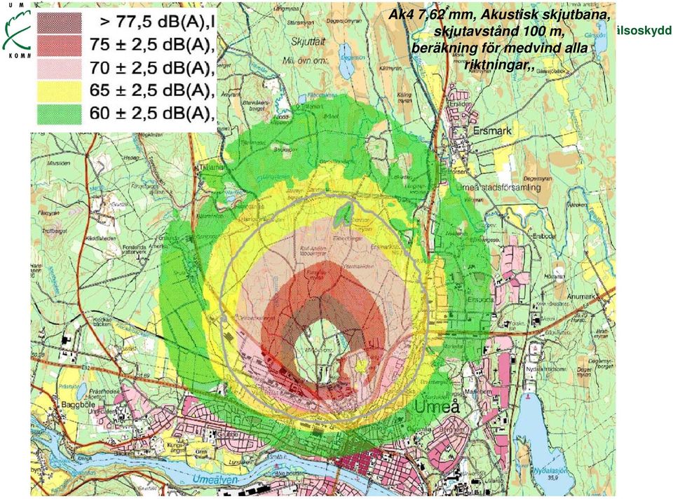 Miljö- m, och hälsoskydd