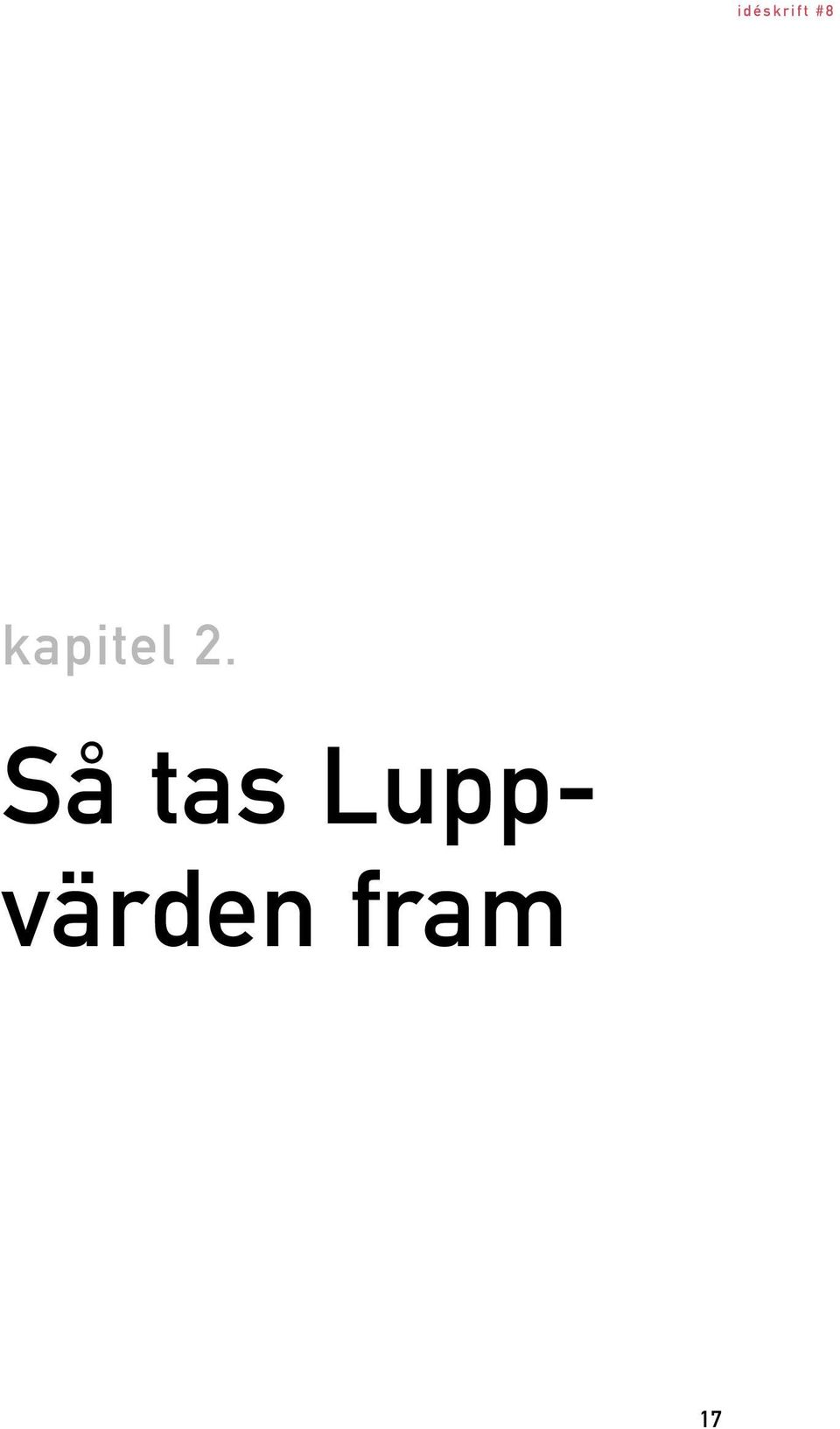 Så tas