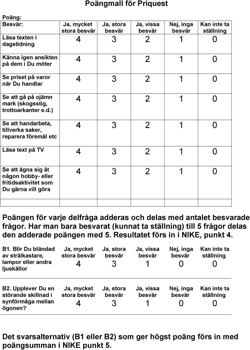 ing Känna igen ansikten på de