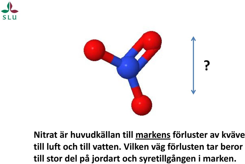 vatten.