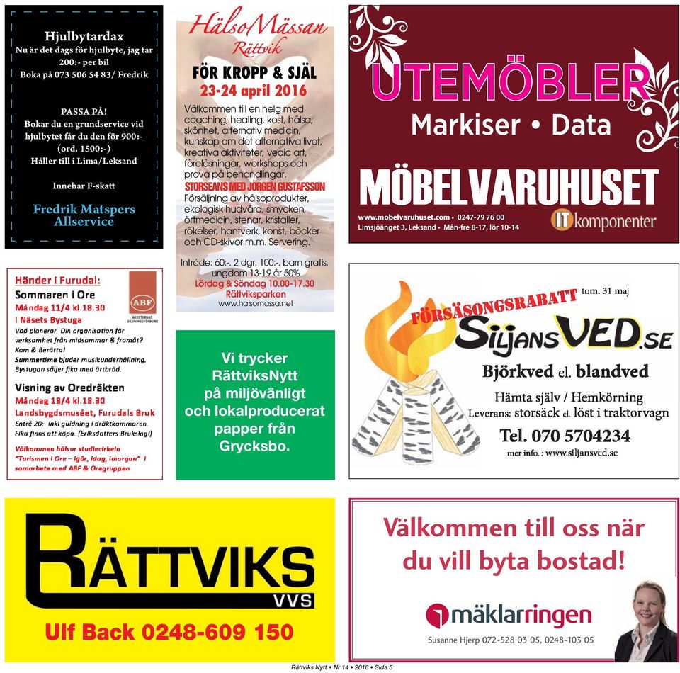 skönhet, alternativ medicin, kunskap om det alternativa livet, kreativa aktiviteter, vedic art, föreläsningar, workshops och prova på behandlingar.