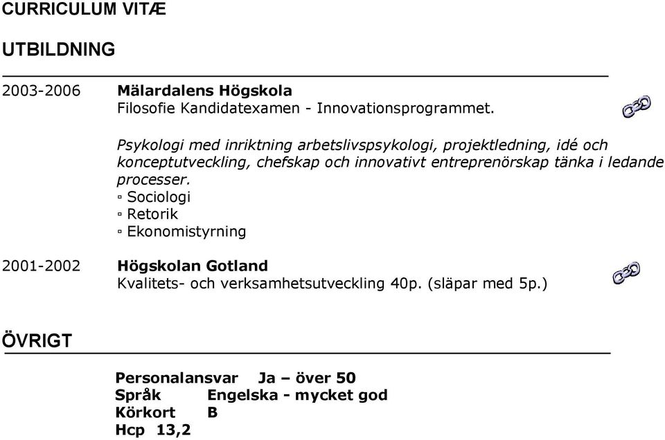 innovativt entreprenörskap tänka i ledande processer.