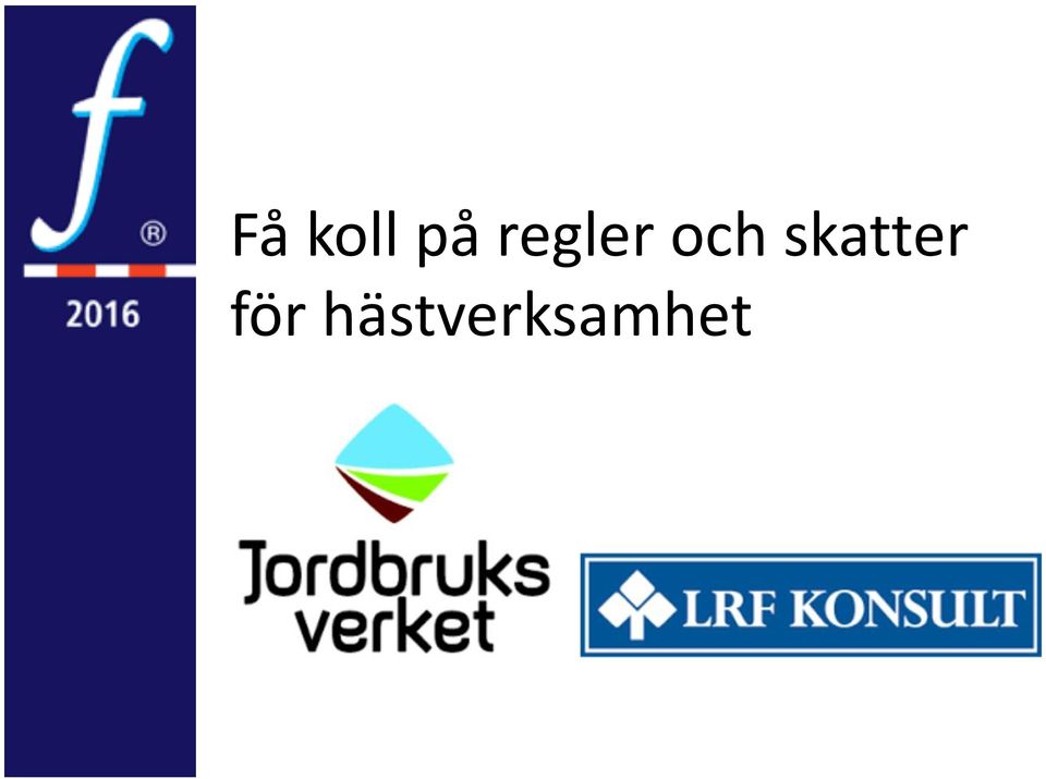 skatter för