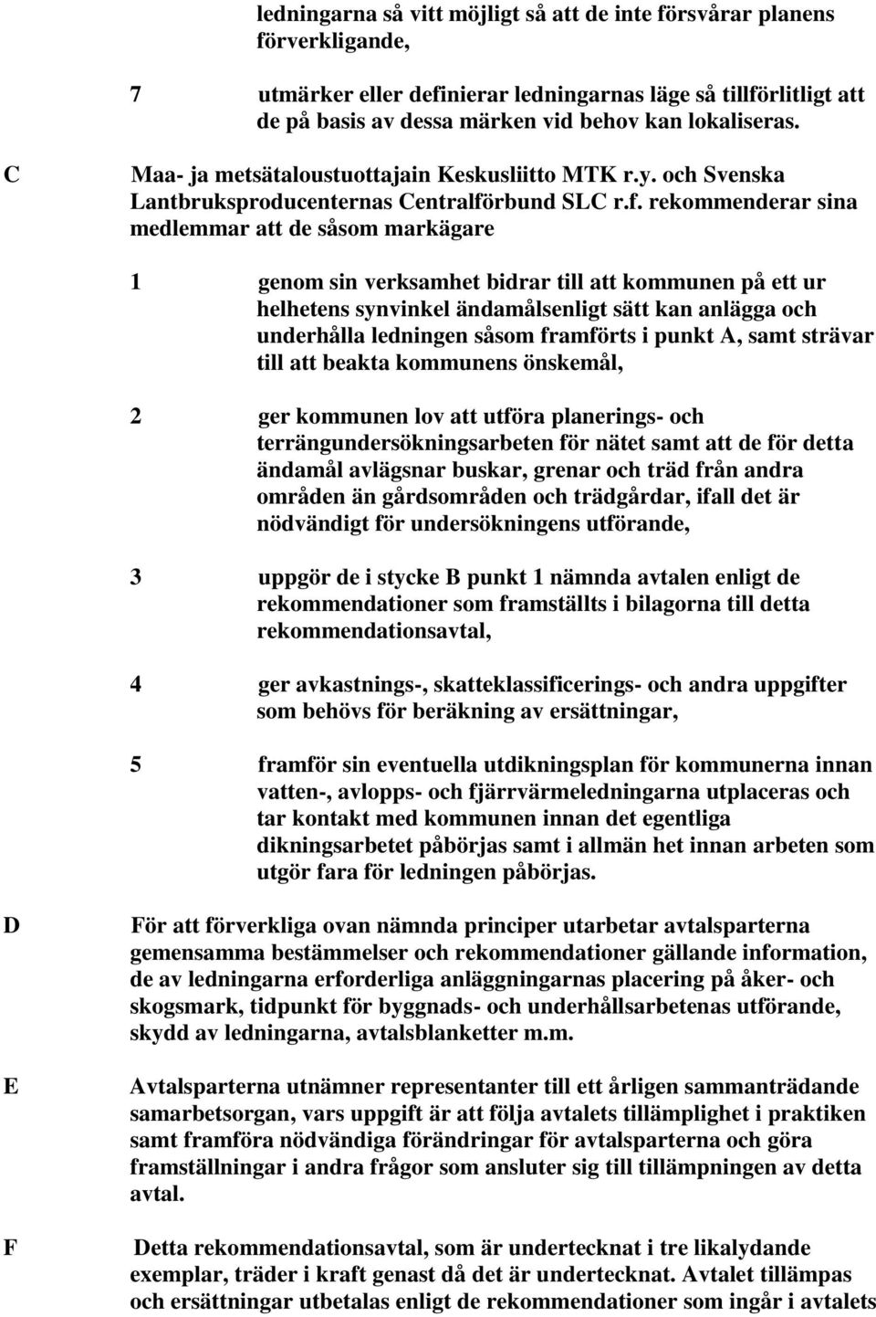 rbund SLC r.f.