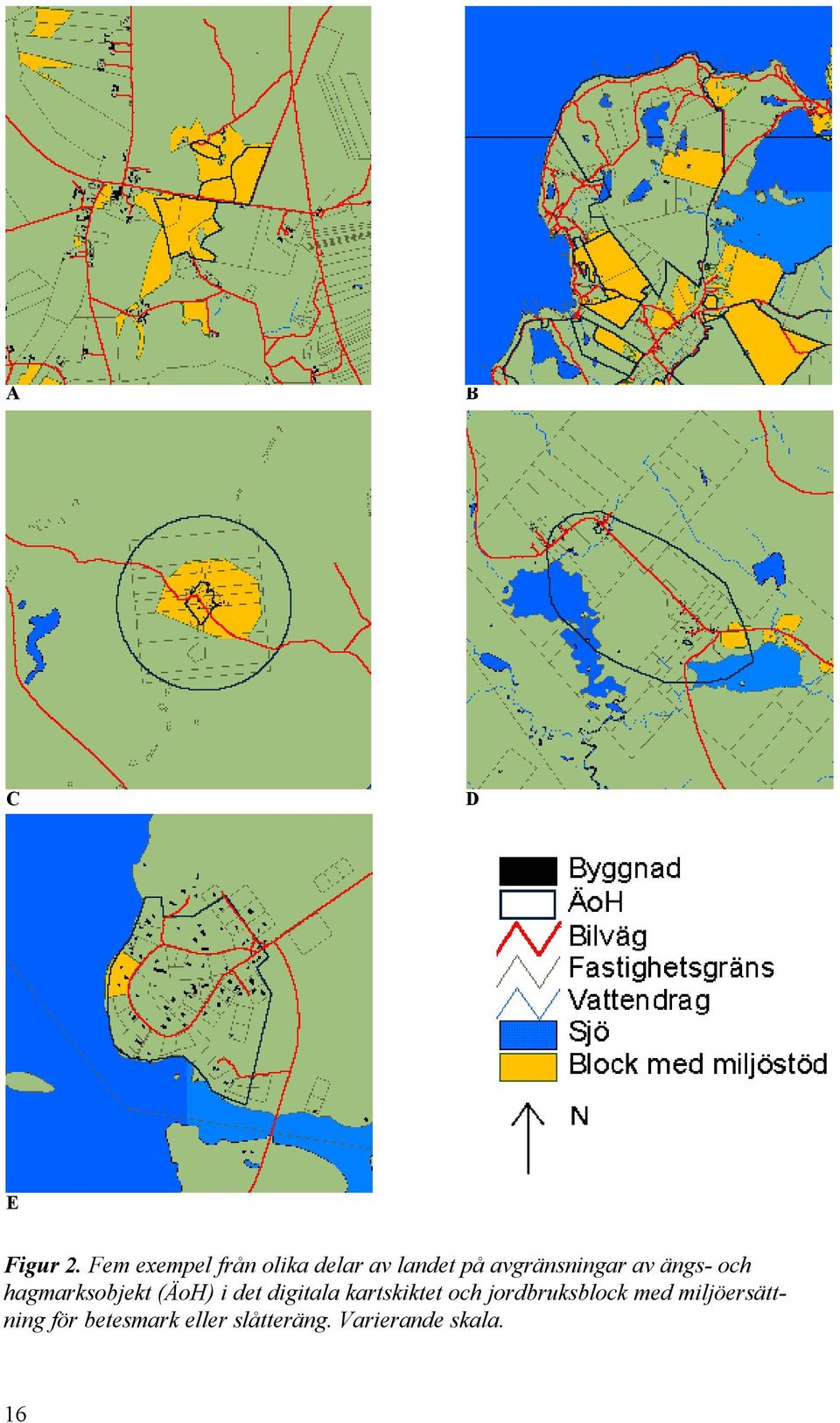 av ängs- och hagmarksobjekt (ÄoH) i det digitala