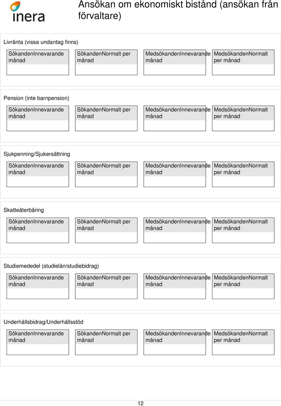 Skatteåterbäring per Studiemededel