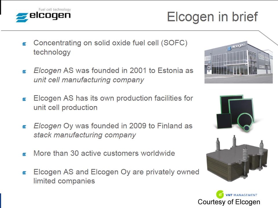 Elcogen