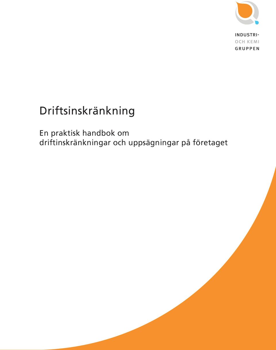 driftinskränkningar